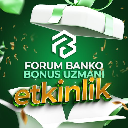 Etkinlik Banner