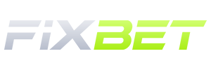 ☑️FİXBET