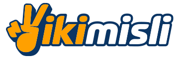 ☑️İKİMİSLİ